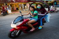 Tips Bikin Tarikan Gas...