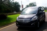 Suzuki Ertiga Diesel...