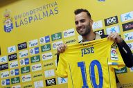 Jese Rodriguez Ingin...