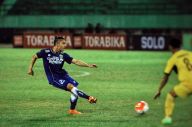 Tak Salahkan Kegagalan...