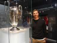 Xabi Alonso Akan Gantung...