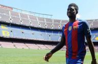 Samuel Umtiti Terbukti...