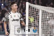 Juventus Mau Barcelona...