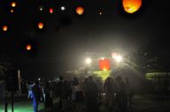 Festival Moonlight Walk...