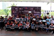 4th Anniversary WCC...