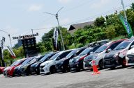 Rangkaian Kegiatan Toyota...