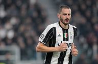 Leonardo Bonucci, Antara...