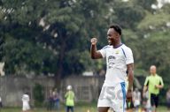 Michael Essien Ternyata...