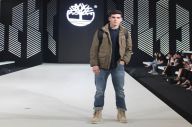 Timberland Padukan Busana...