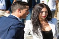Real Madrid Dikalahkan...