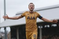 Harry Kane Paling Rajin...