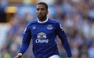 Aaron Lennon Ditahan...
