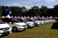 Mobilio Indonesia Community...