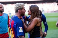 Lionel Messi Tentukan...