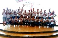 TACI Sukses Gelar Jambore...
