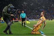 Mampukah Harry Kane...
