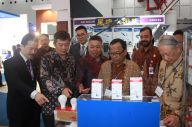 Dukung Bisnis Energi...