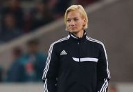 Ada Wasit Wanita di...