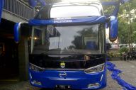 Wali Kota Bandung dan...