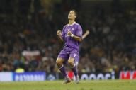 Jebol Gawang Juventus...