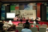 K-Link Gelar Festival...