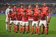 Benfica, Klub Pencetak...