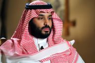 Mohammed bin Salman,...