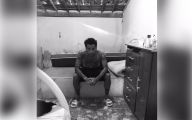 Mudik, Dani Alves Perlihatkan...