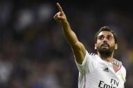 Alvaro Arbeloa Resmi...