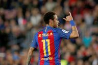 Neymar Resmi Berstatus...