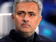 Ayah Jose Mourinho Tutup...