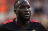 Lukaku Hadapi Masalah...