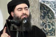 Baghdadi Sang Hantu:...
