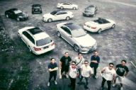 Tambah Solid, Komunitas...