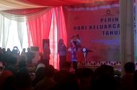 Menko Puan Maharani...