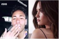Isu ke PSG Menguat,...