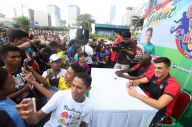 Giant Buka Beasiswa...
