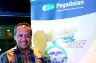 Pegadaian Bagikan Ribuan...