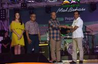 Raisa Semarakkan Penyerahan...