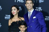 Ronaldo Ingin Miliki...