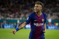 Biar Aman Rekrut Neymar,...