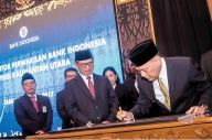 Inflasi Tinggi akibat...