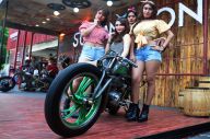 127 Peserta Beradu Kreasi...