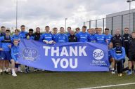 Everton Beli Rumah untuk...