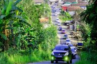 ERCI Tangerang Sambangi...
