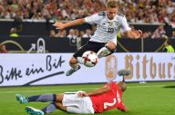Samai Rekor Beckenbauer,...
