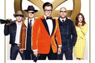 Review Film Kingsman:...