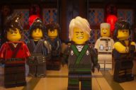 Review Film The Lego...