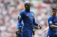 Gawat, Gelandang Chelsea...