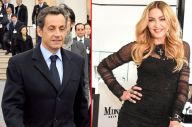 Nicolas Sarkozy hingga...